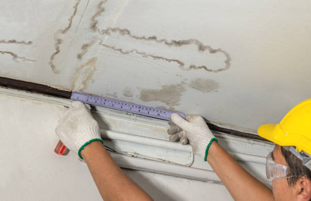 24/7 Emergency Water Damage Repair experts in Algonquin, IL